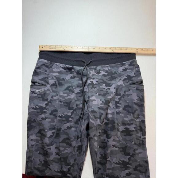 Bylt Basics Elite+ Joggers Black Camo XXL - Picture 5 of 6